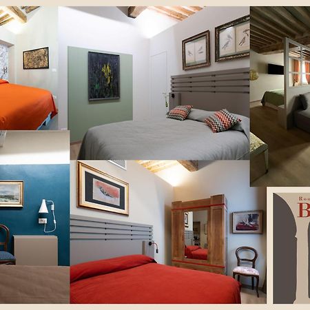 Hotel Borgo35 Parma Zewnętrze zdjęcie