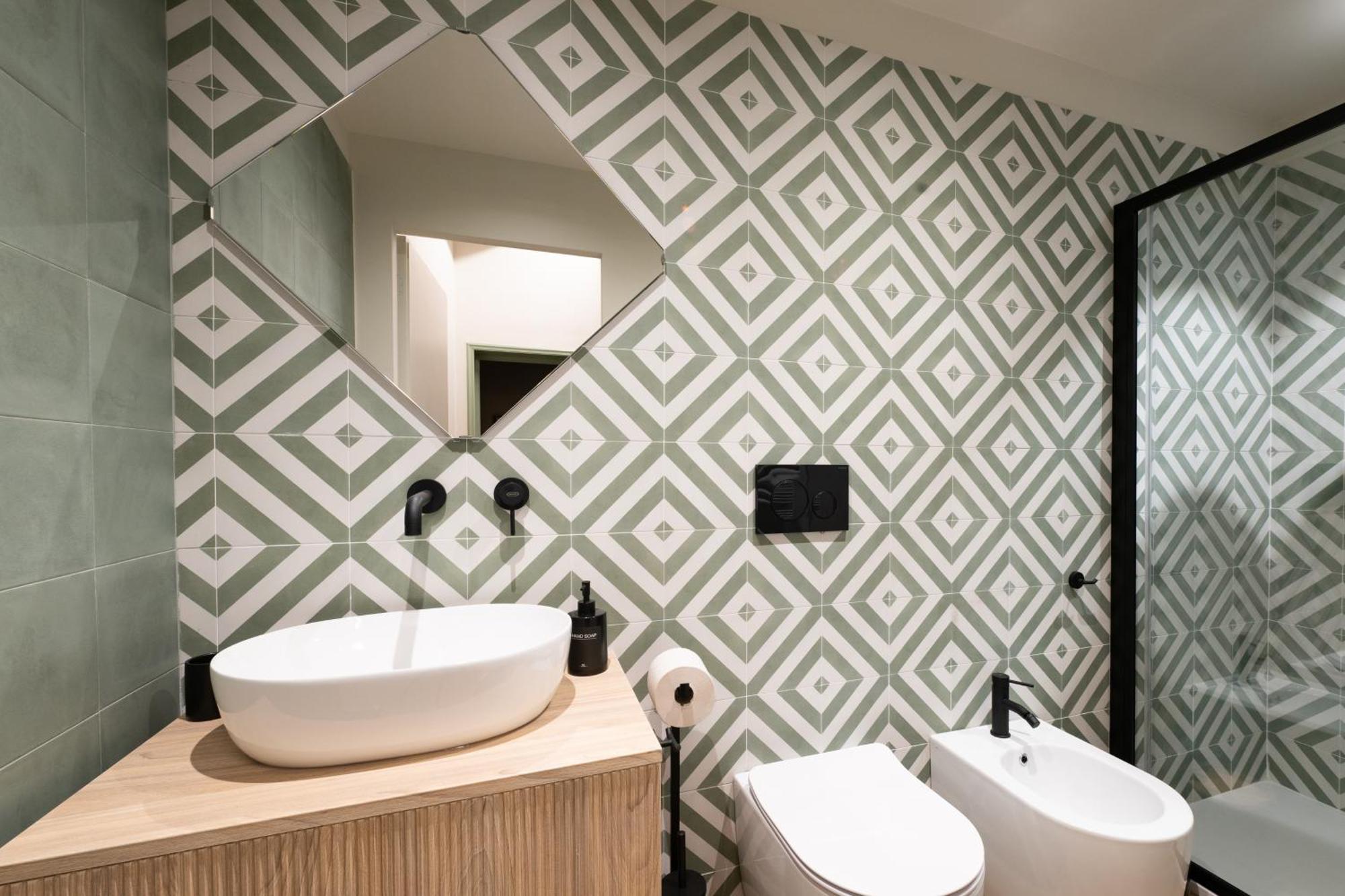Hotel Borgo35 Parma Zewnętrze zdjęcie