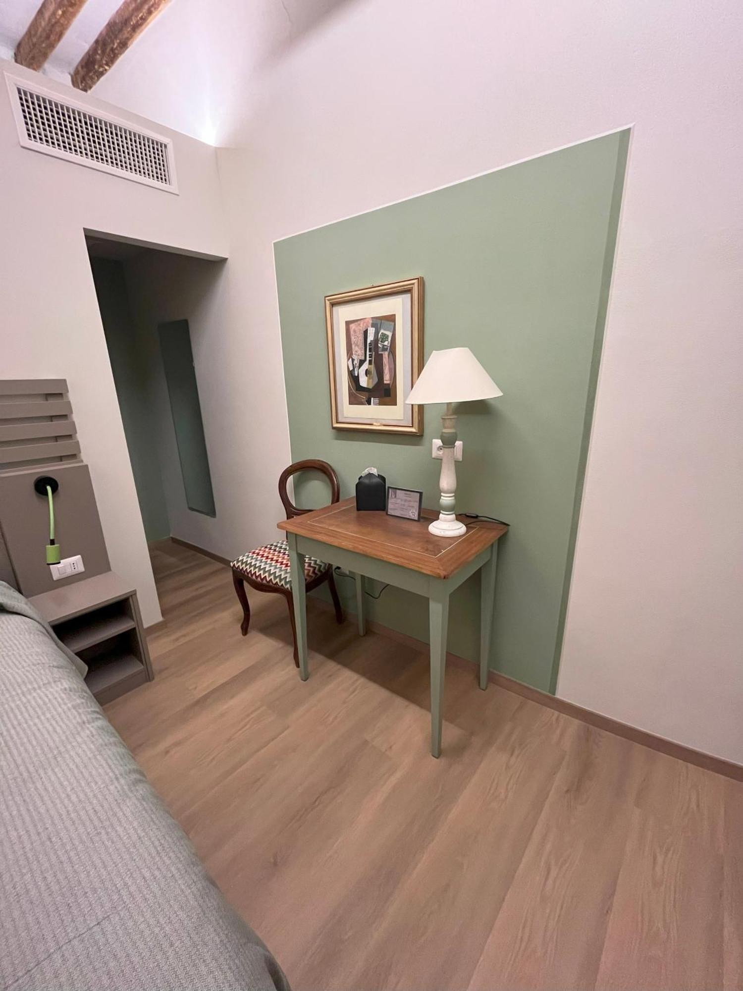 Hotel Borgo35 Parma Zewnętrze zdjęcie