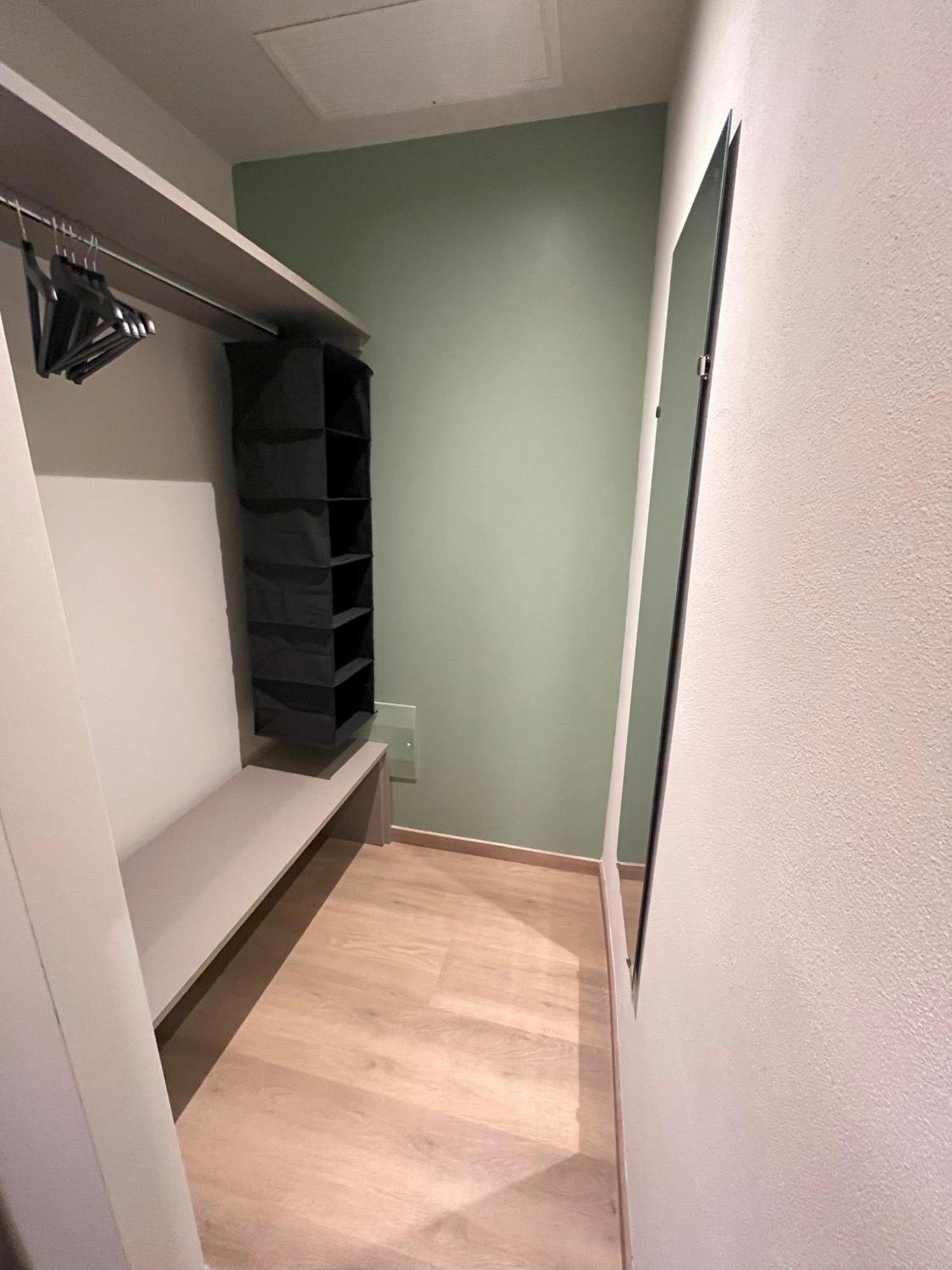 Hotel Borgo35 Parma Zewnętrze zdjęcie