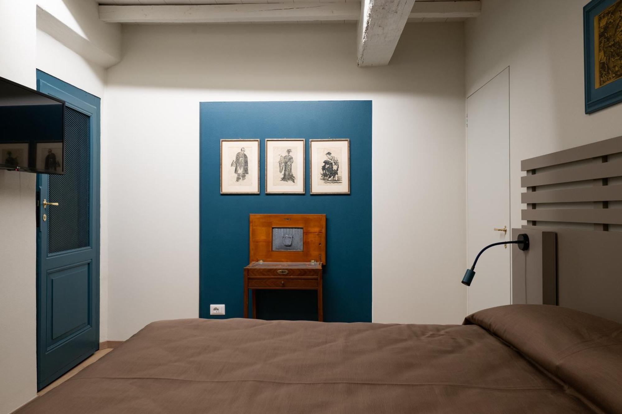 Hotel Borgo35 Parma Zewnętrze zdjęcie