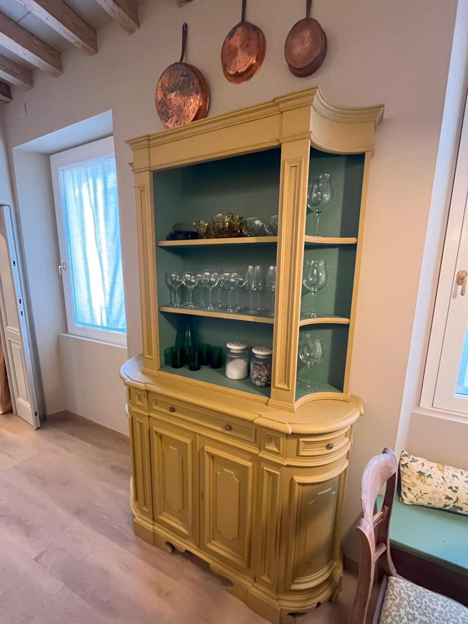 Hotel Borgo35 Parma Zewnętrze zdjęcie