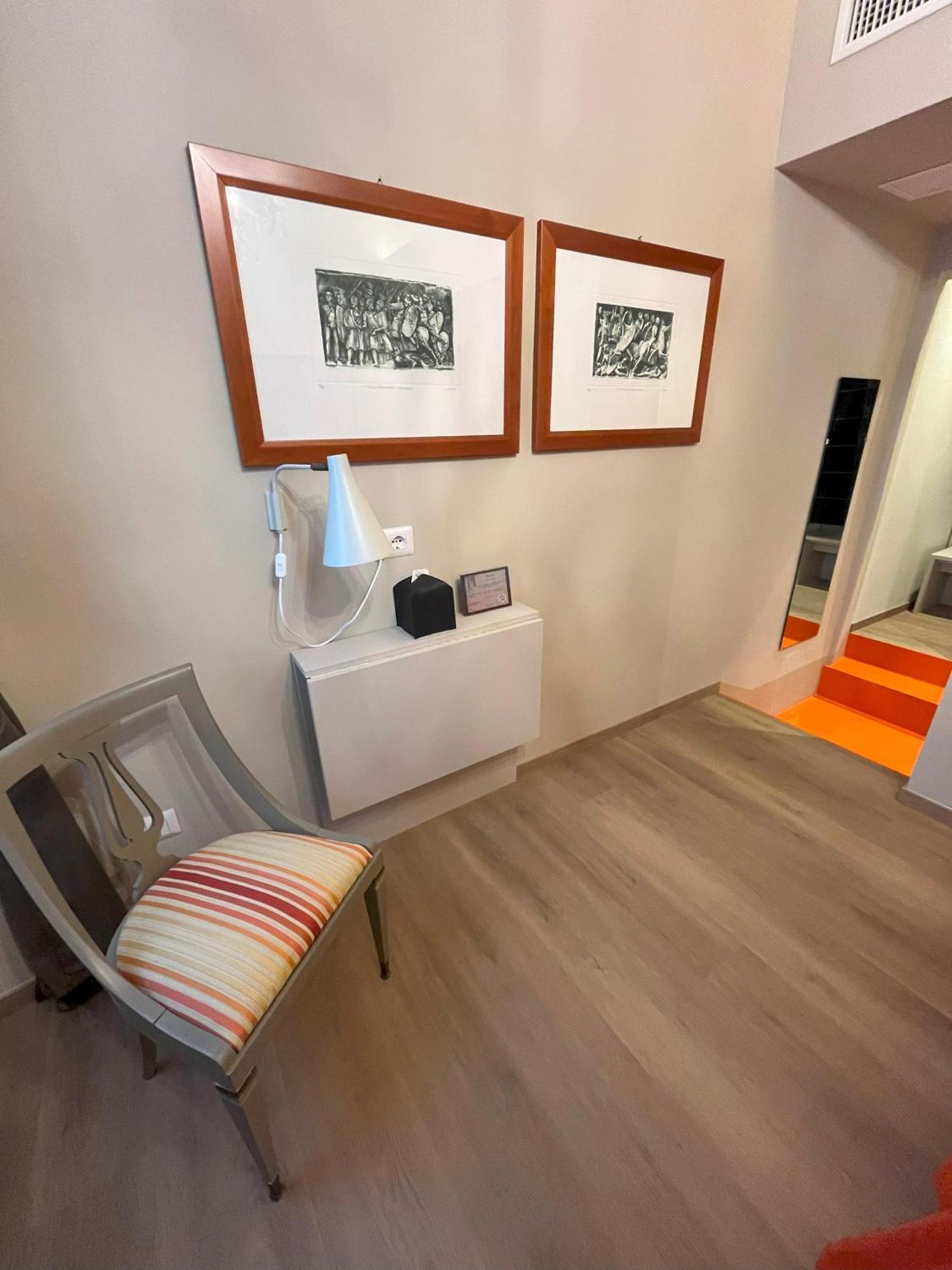 Hotel Borgo35 Parma Zewnętrze zdjęcie