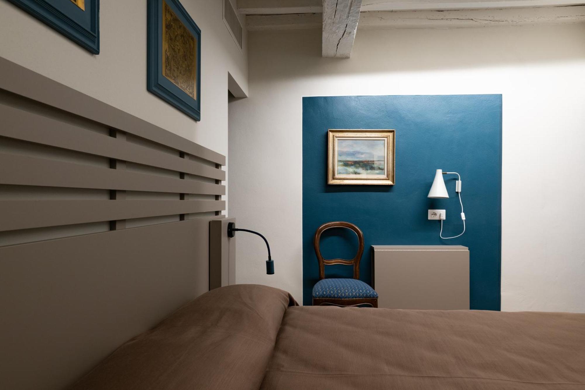 Hotel Borgo35 Parma Zewnętrze zdjęcie