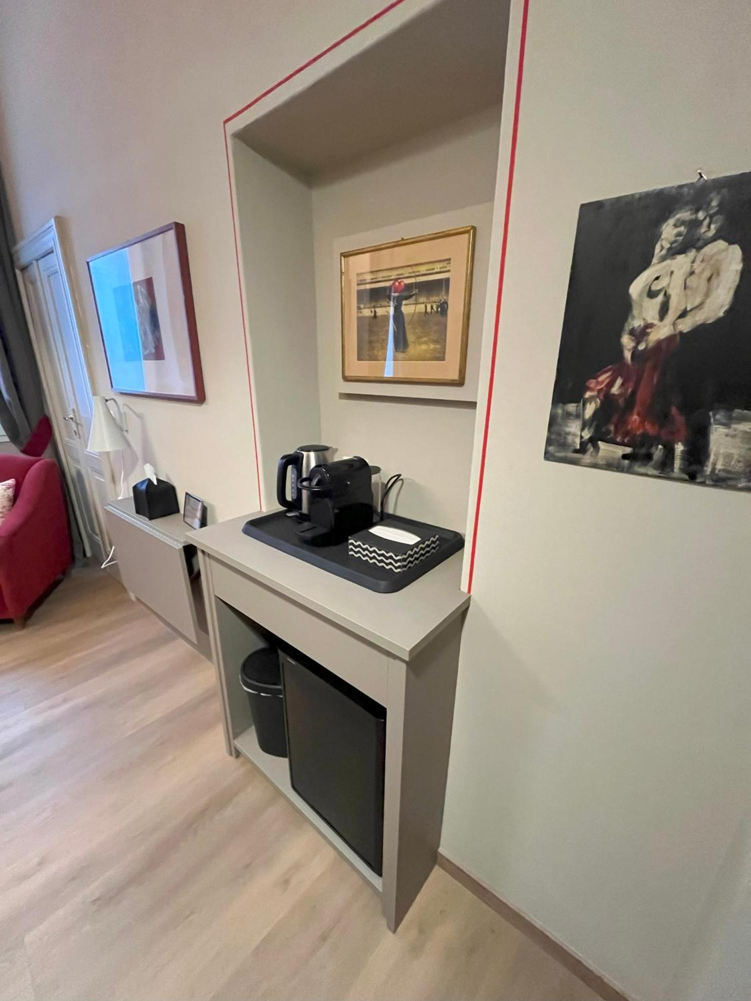 Hotel Borgo35 Parma Zewnętrze zdjęcie