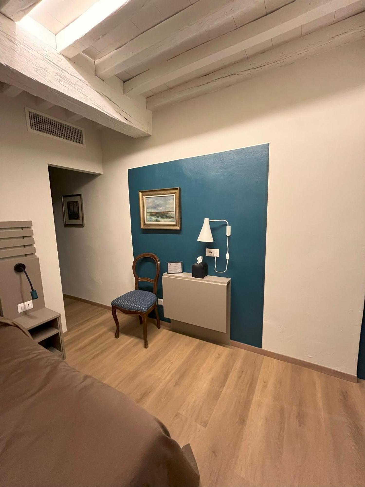 Hotel Borgo35 Parma Zewnętrze zdjęcie