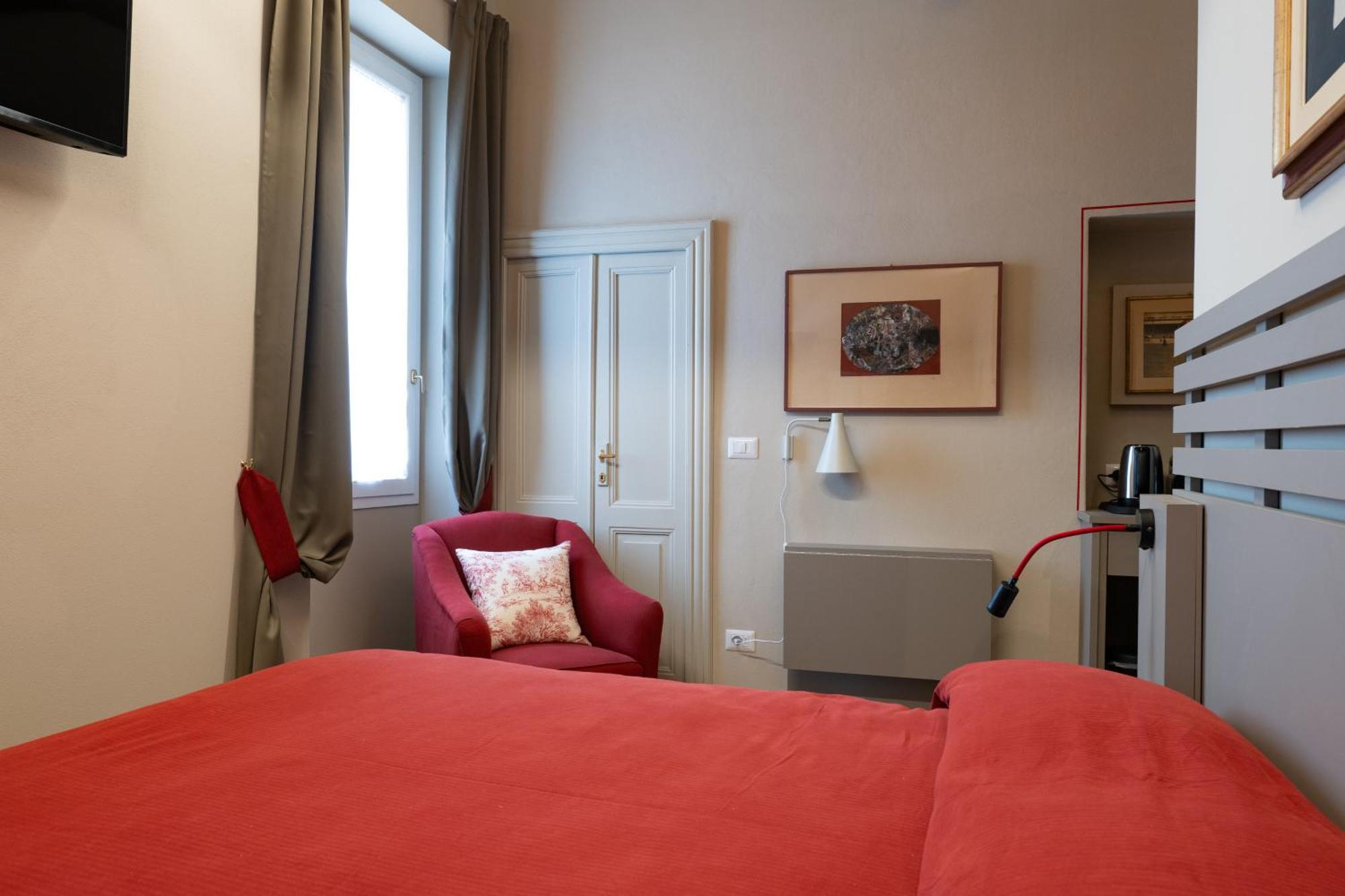 Hotel Borgo35 Parma Zewnętrze zdjęcie