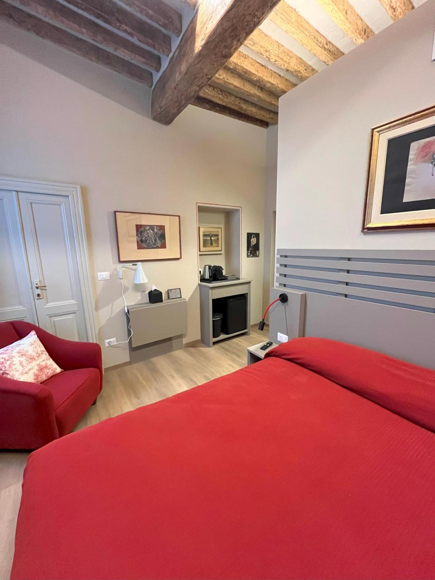 Hotel Borgo35 Parma Zewnętrze zdjęcie