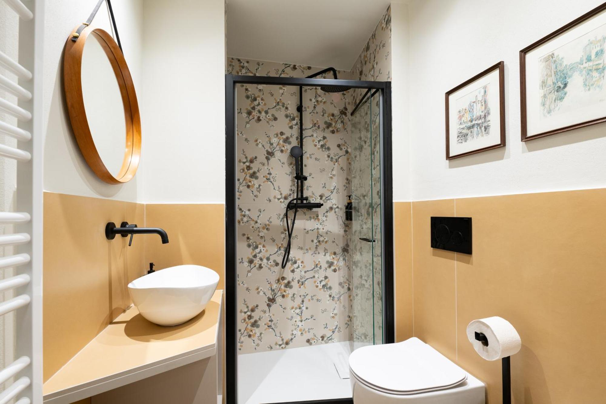 Hotel Borgo35 Parma Zewnętrze zdjęcie