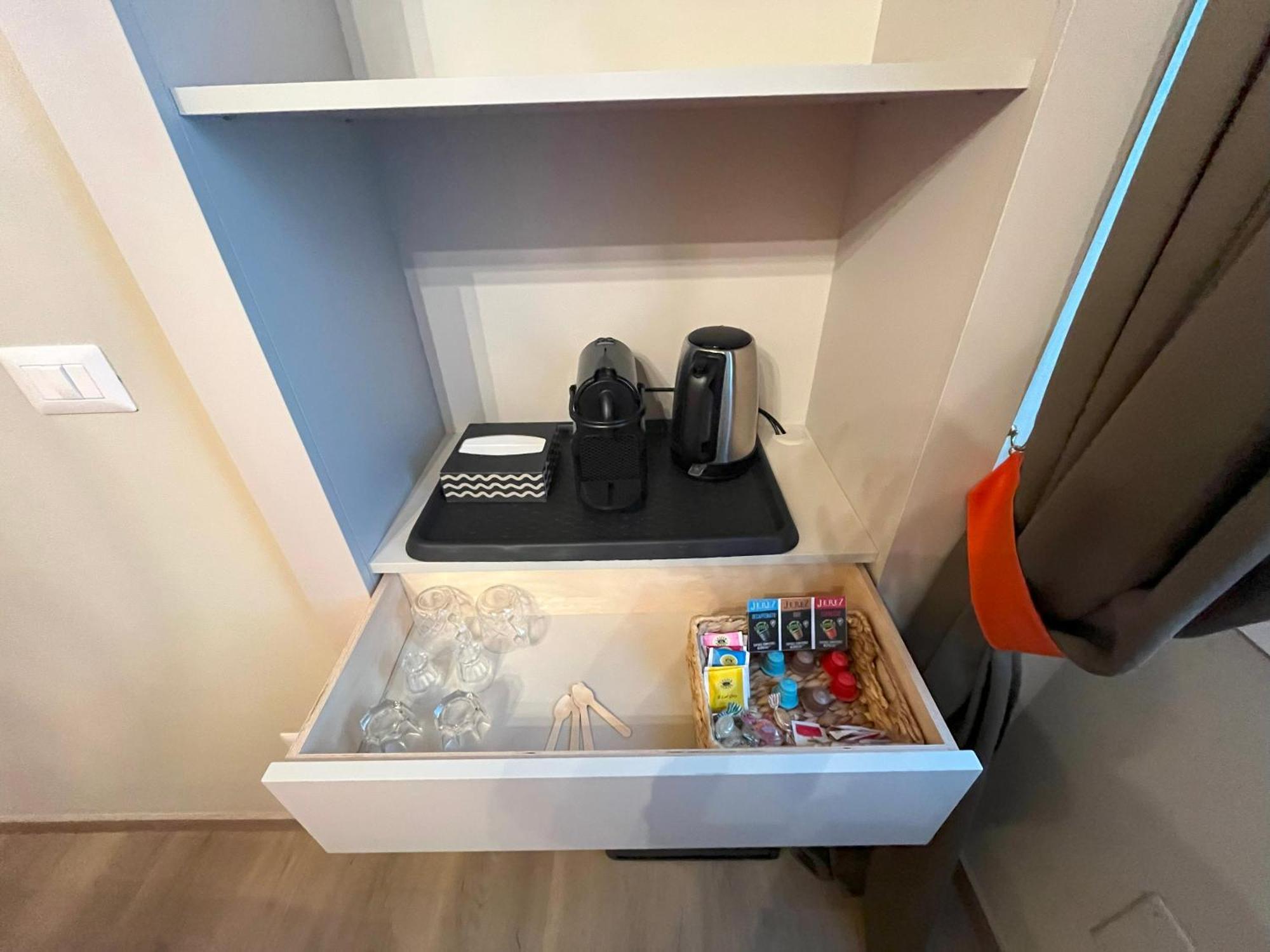 Hotel Borgo35 Parma Zewnętrze zdjęcie