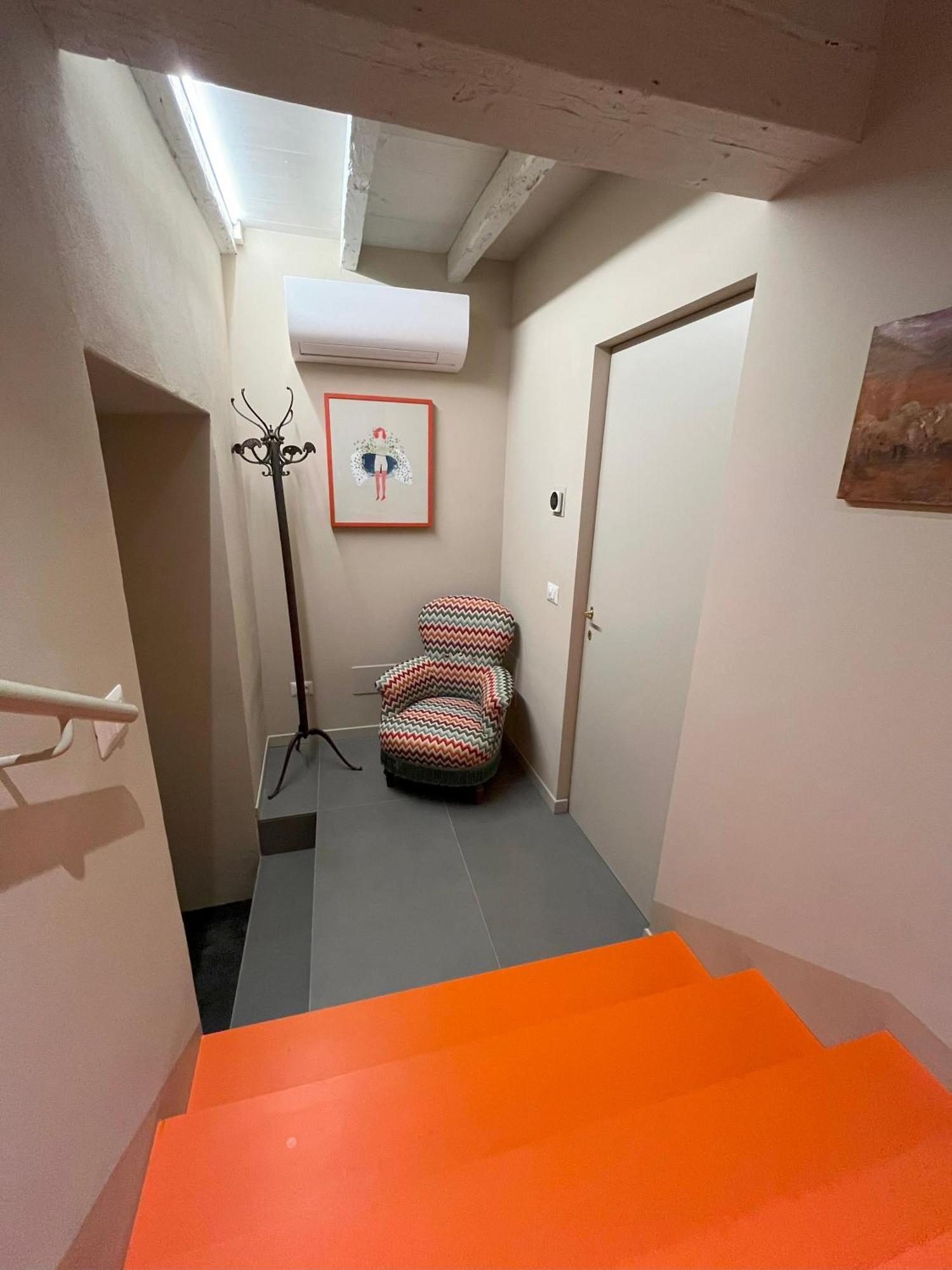 Hotel Borgo35 Parma Zewnętrze zdjęcie