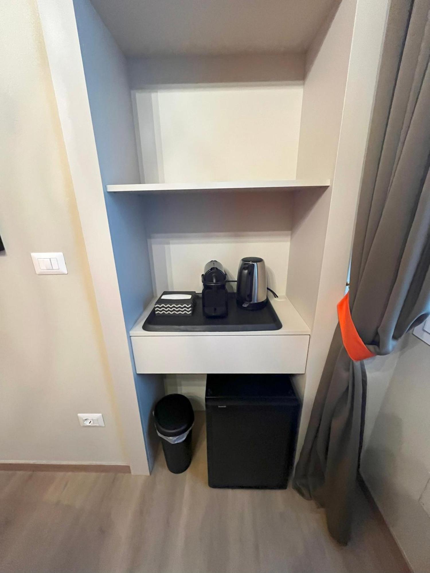 Hotel Borgo35 Parma Zewnętrze zdjęcie