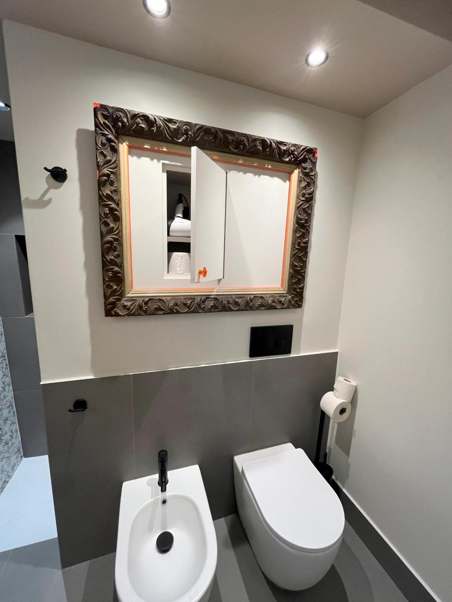 Hotel Borgo35 Parma Zewnętrze zdjęcie