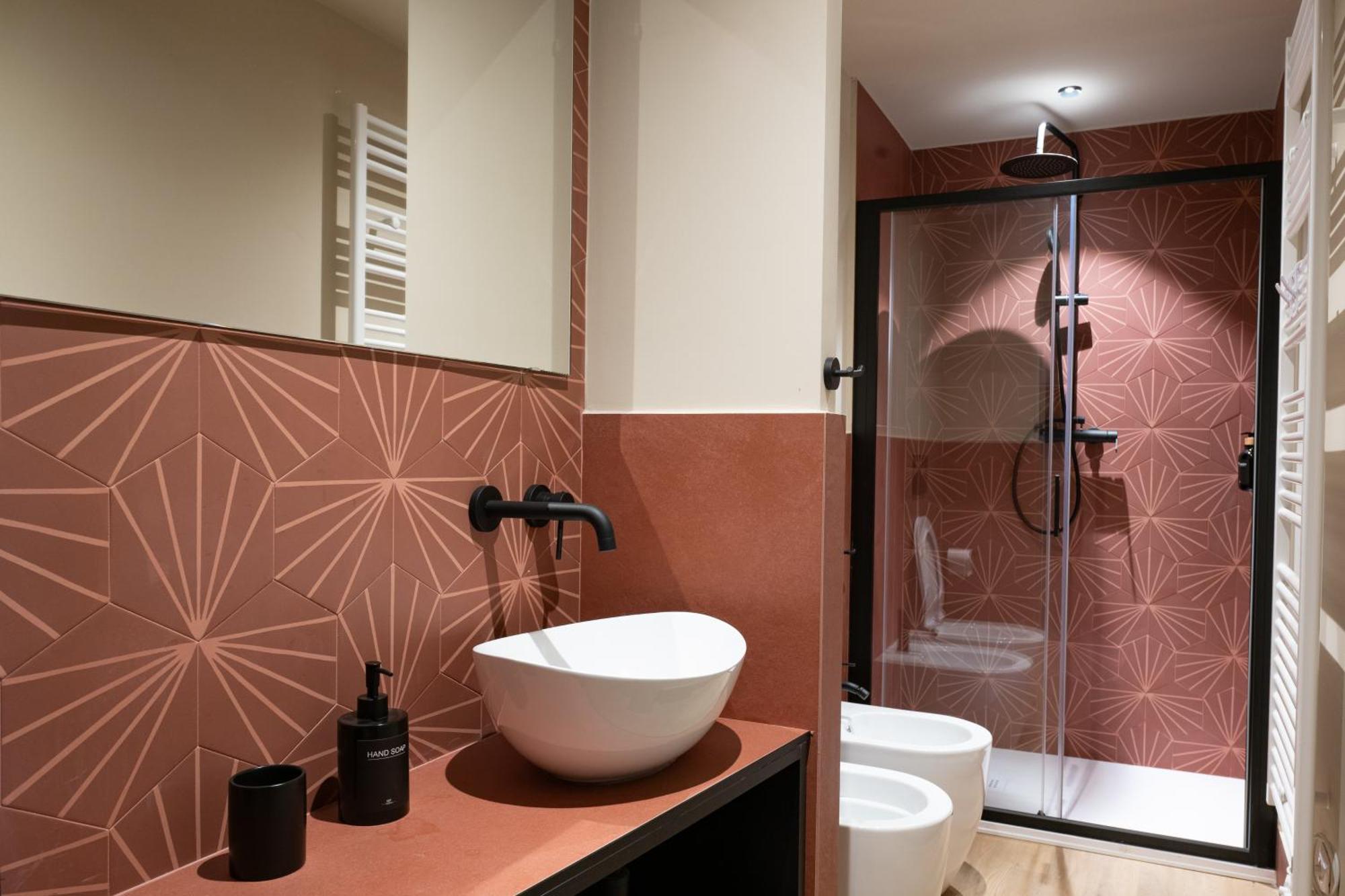 Hotel Borgo35 Parma Zewnętrze zdjęcie