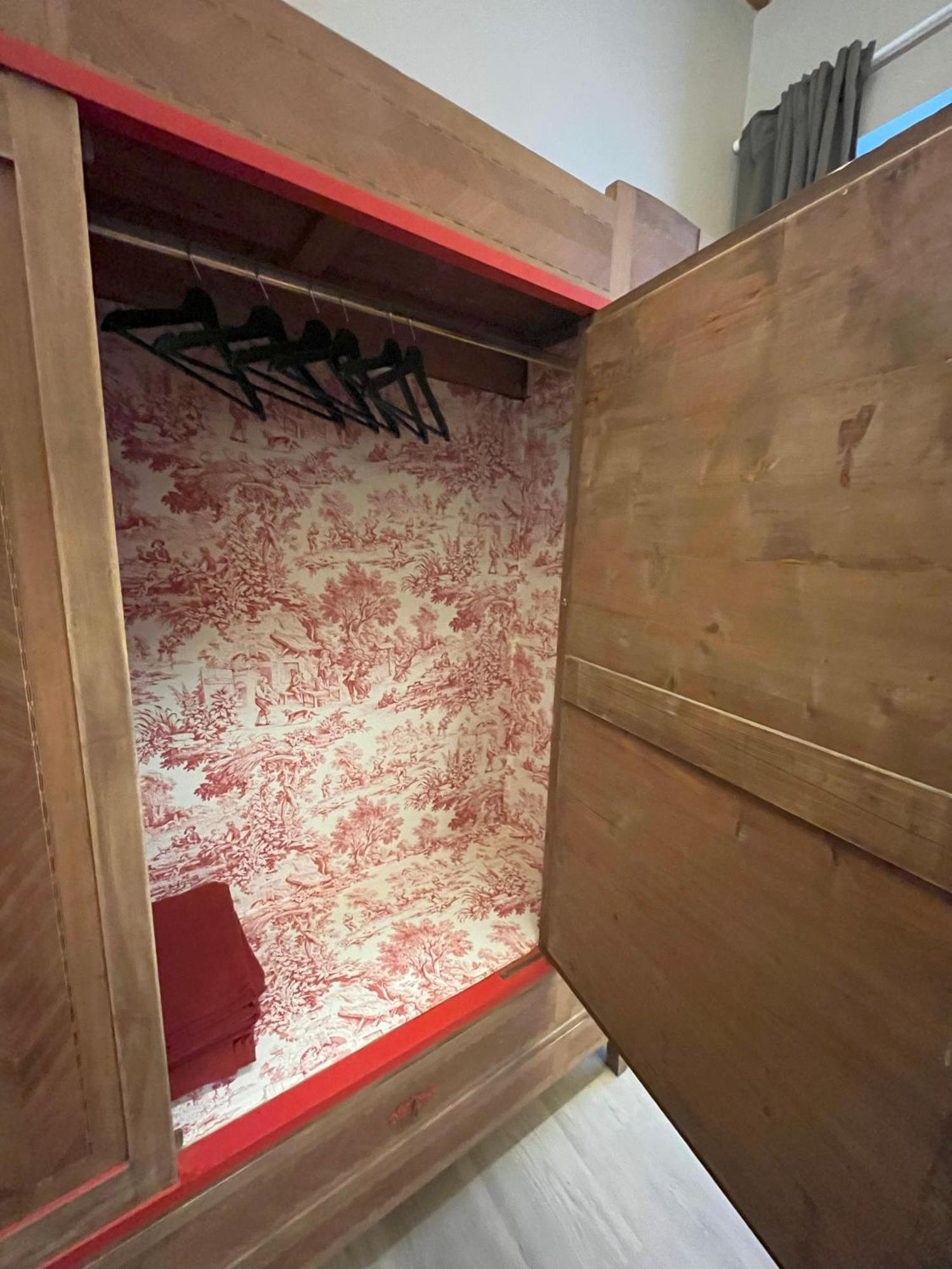 Hotel Borgo35 Parma Zewnętrze zdjęcie