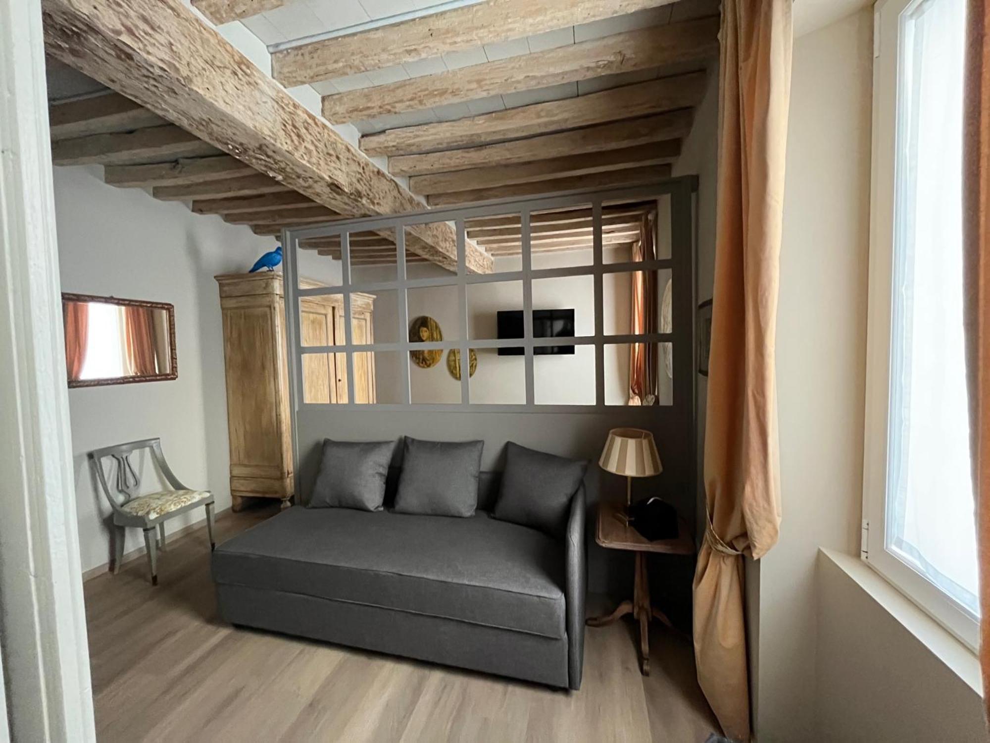 Hotel Borgo35 Parma Zewnętrze zdjęcie