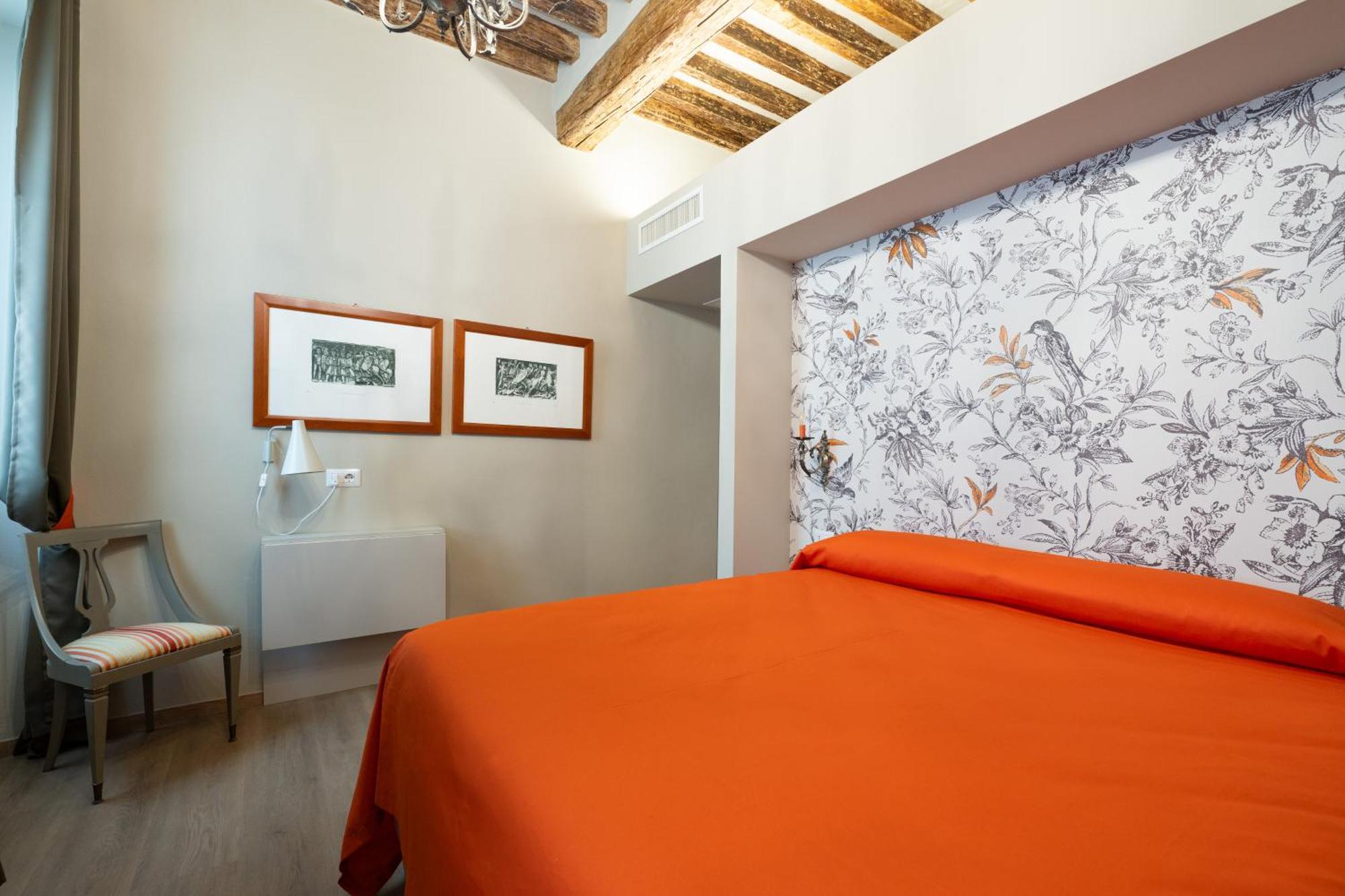 Hotel Borgo35 Parma Zewnętrze zdjęcie