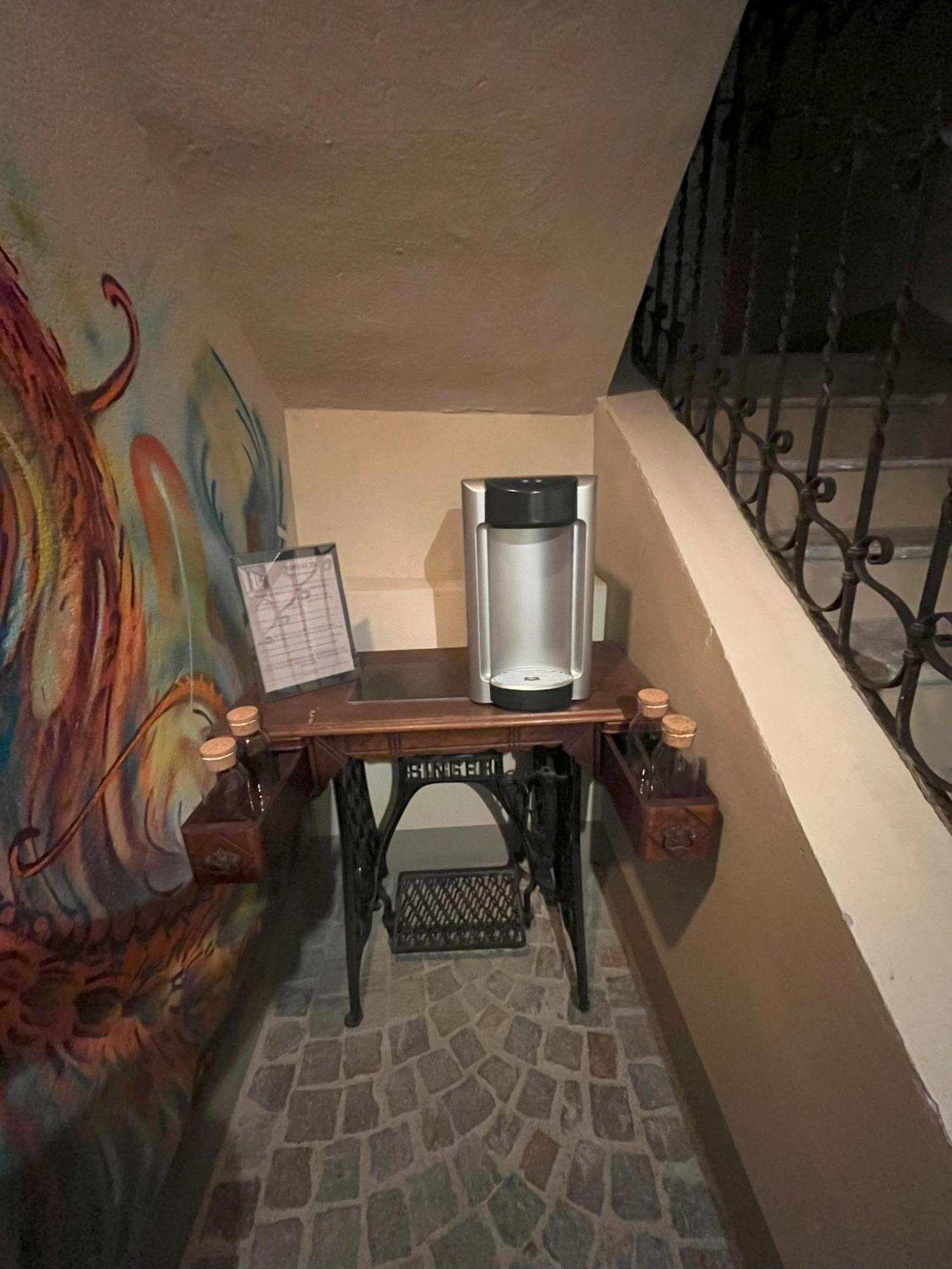 Hotel Borgo35 Parma Zewnętrze zdjęcie