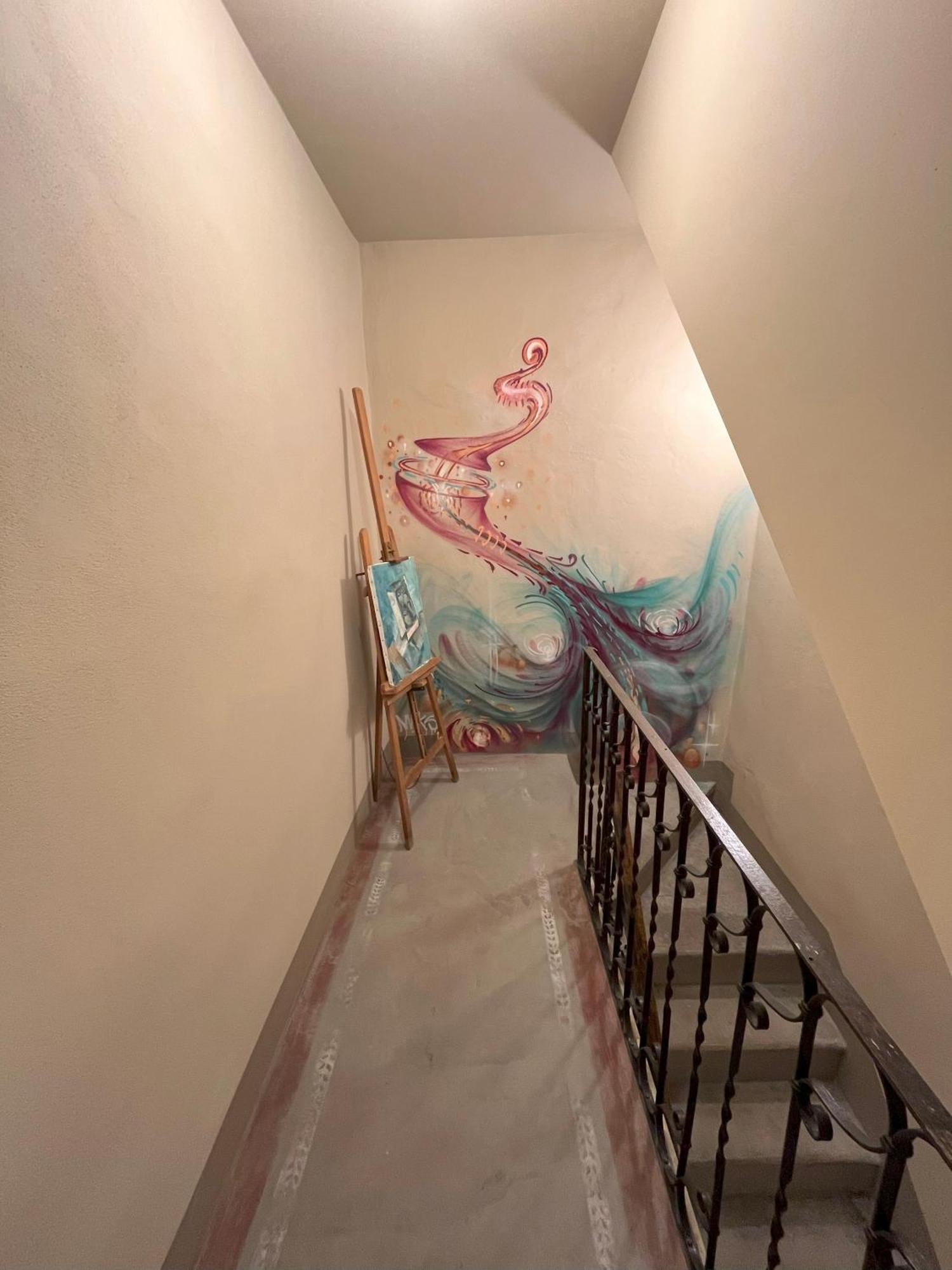 Hotel Borgo35 Parma Zewnętrze zdjęcie
