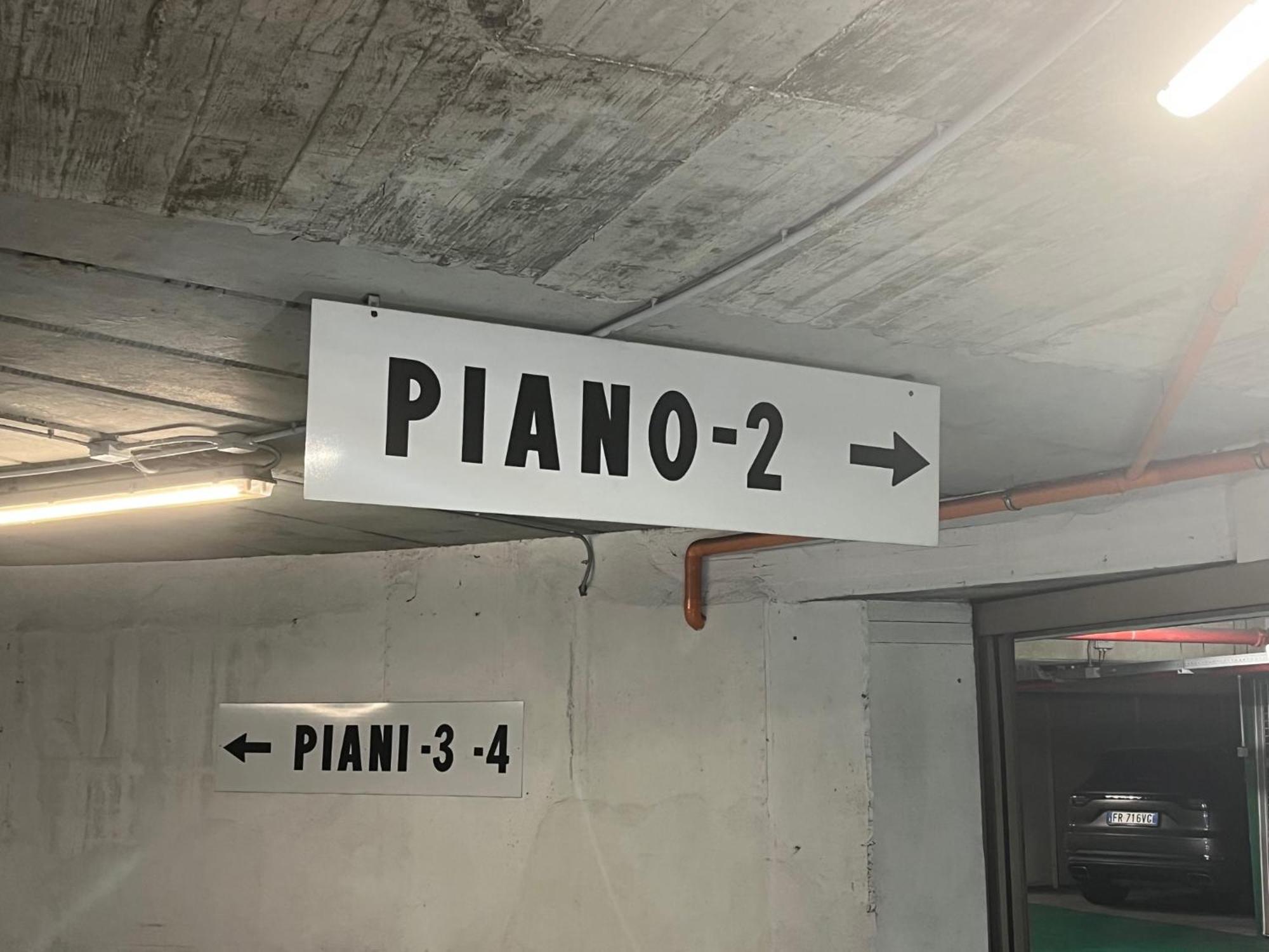 Hotel Borgo35 Parma Zewnętrze zdjęcie