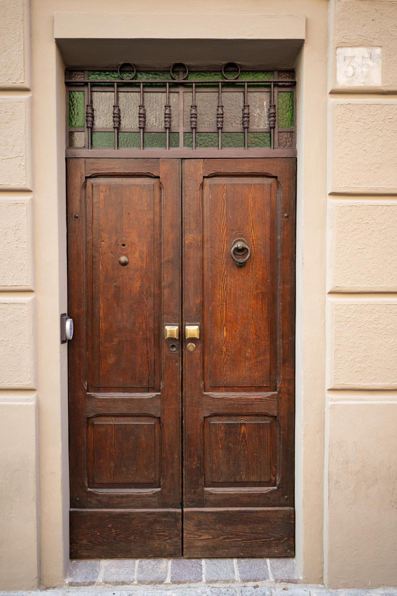 Hotel Borgo35 Parma Zewnętrze zdjęcie