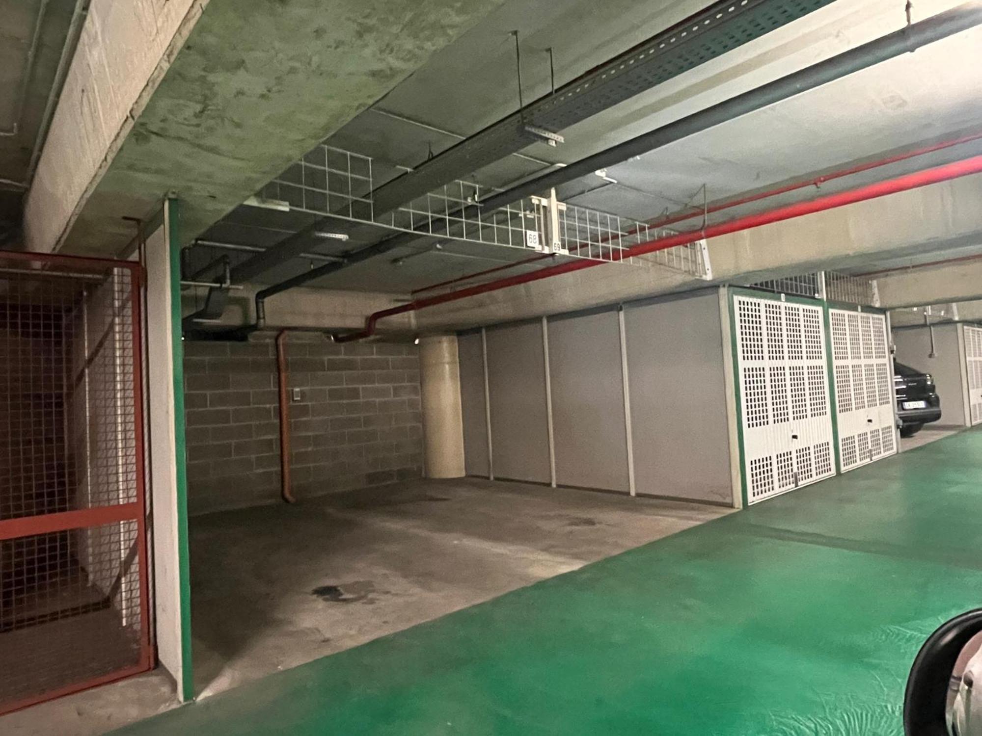 Hotel Borgo35 Parma Zewnętrze zdjęcie