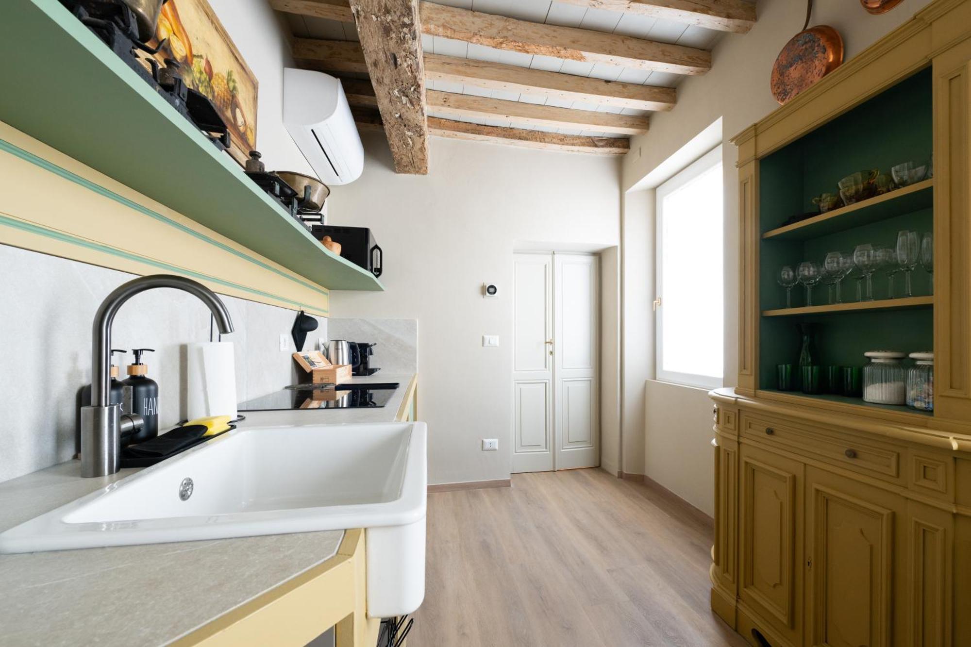 Hotel Borgo35 Parma Zewnętrze zdjęcie