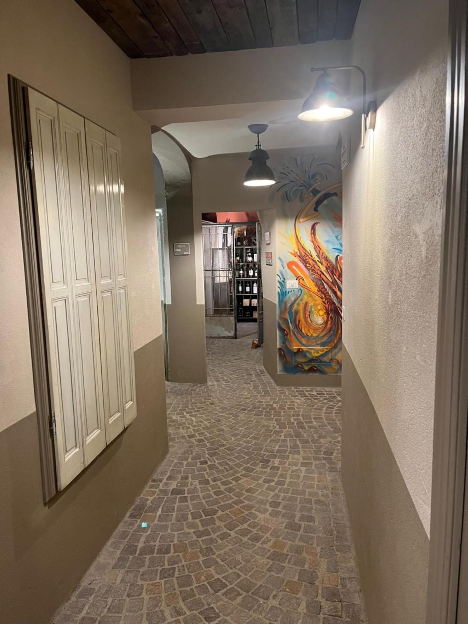 Hotel Borgo35 Parma Zewnętrze zdjęcie