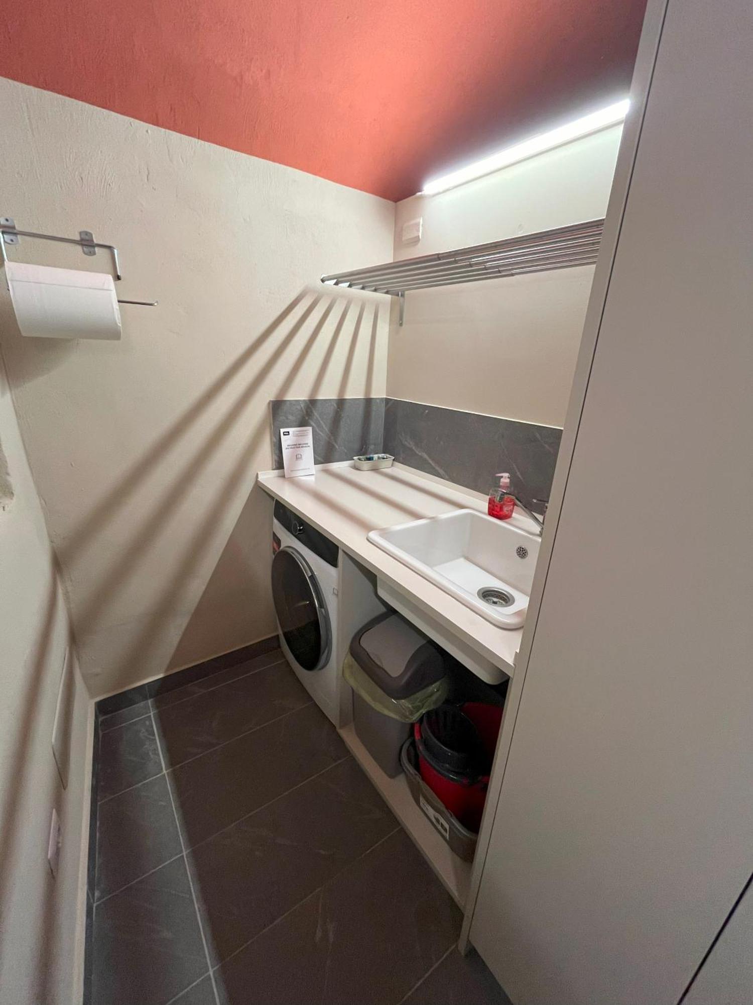 Hotel Borgo35 Parma Zewnętrze zdjęcie