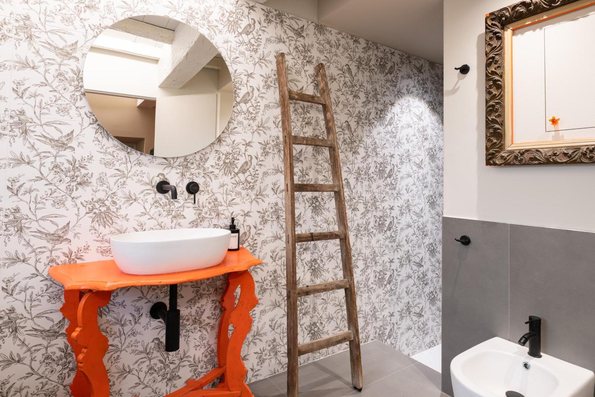 Hotel Borgo35 Parma Zewnętrze zdjęcie