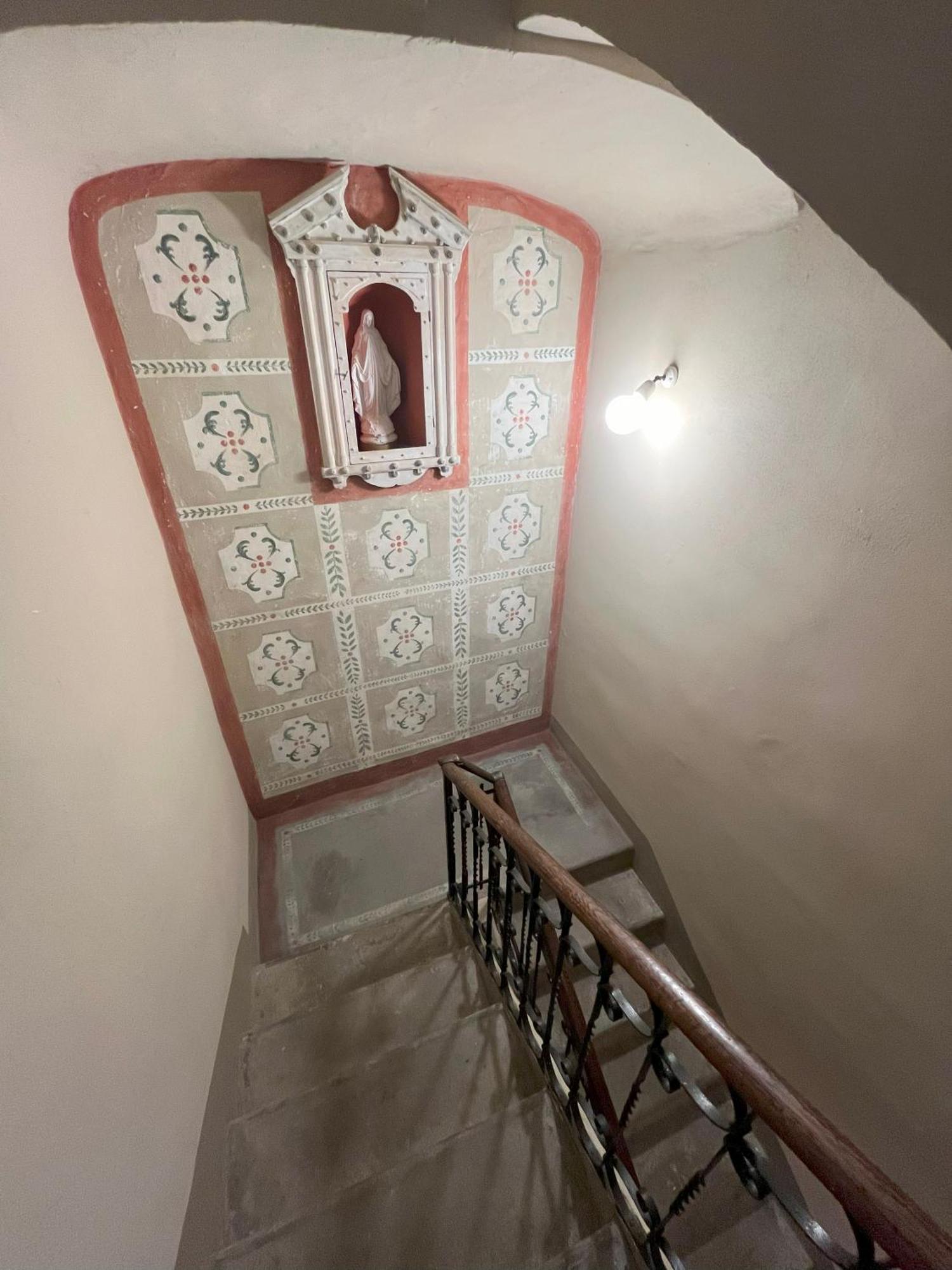 Hotel Borgo35 Parma Zewnętrze zdjęcie