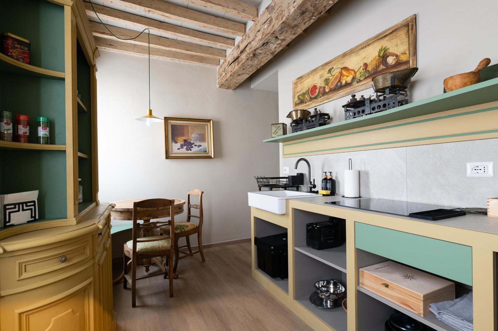 Hotel Borgo35 Parma Zewnętrze zdjęcie