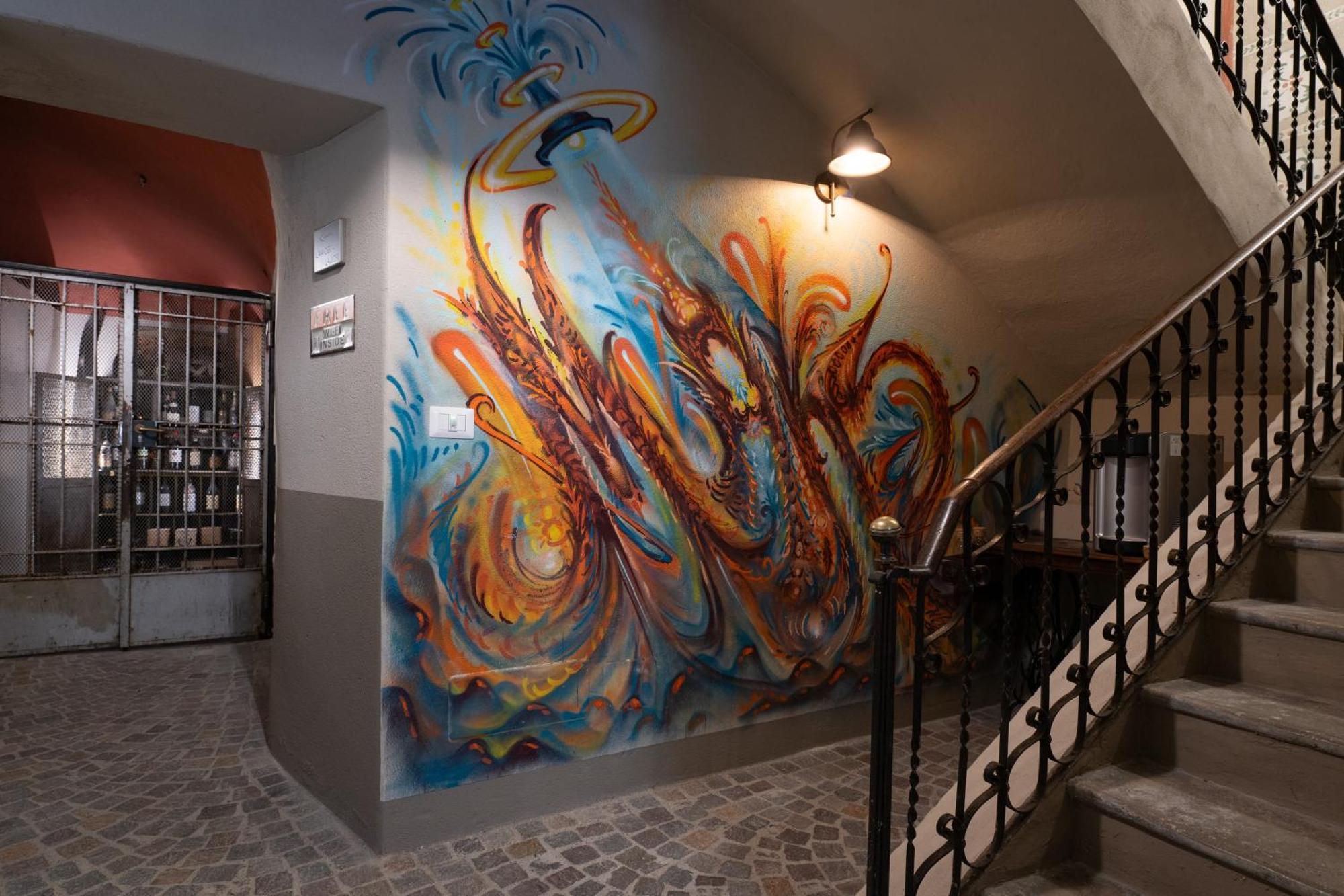 Hotel Borgo35 Parma Zewnętrze zdjęcie