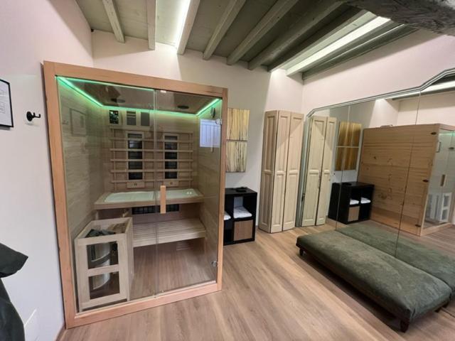 Hotel Borgo35 Parma Zewnętrze zdjęcie